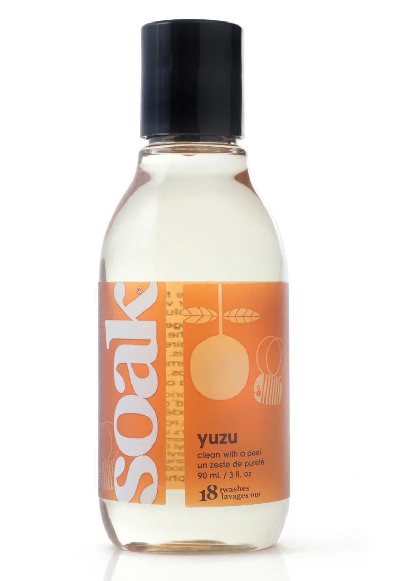 3oz Mini Bottle