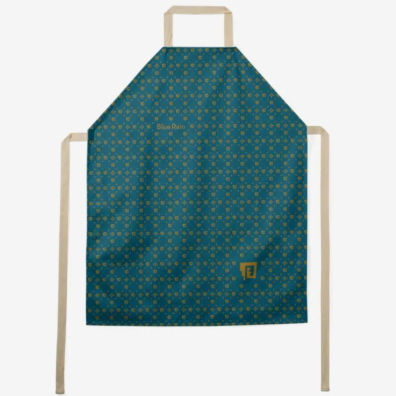 Anasazi I Apron
