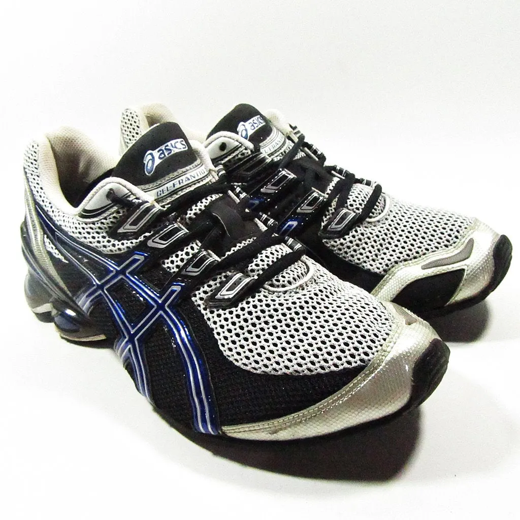 ASICS Frantic 5