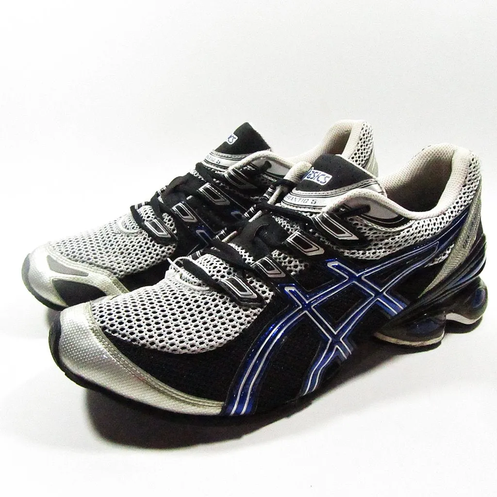 ASICS Frantic 5