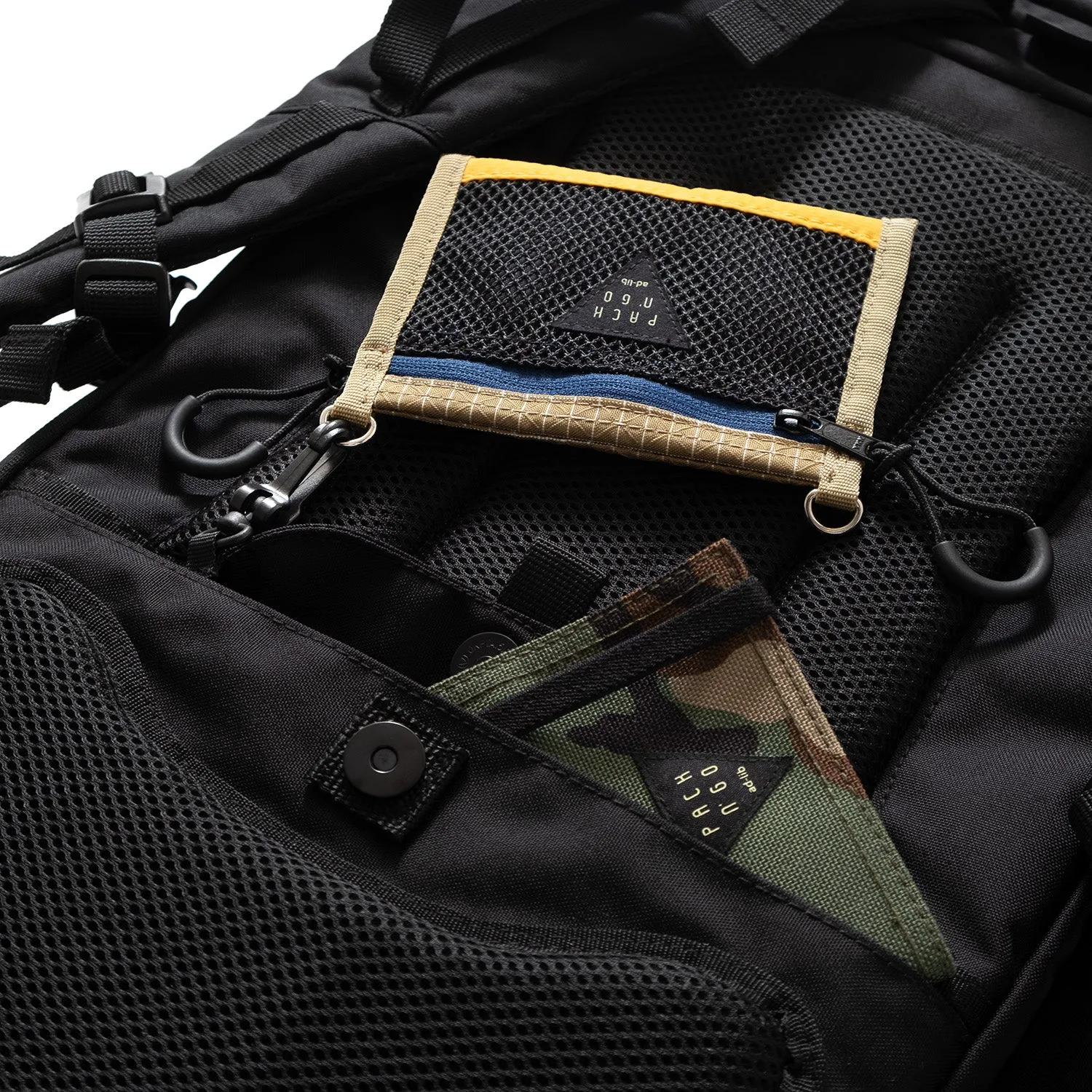 (BA131) Workout Daypack