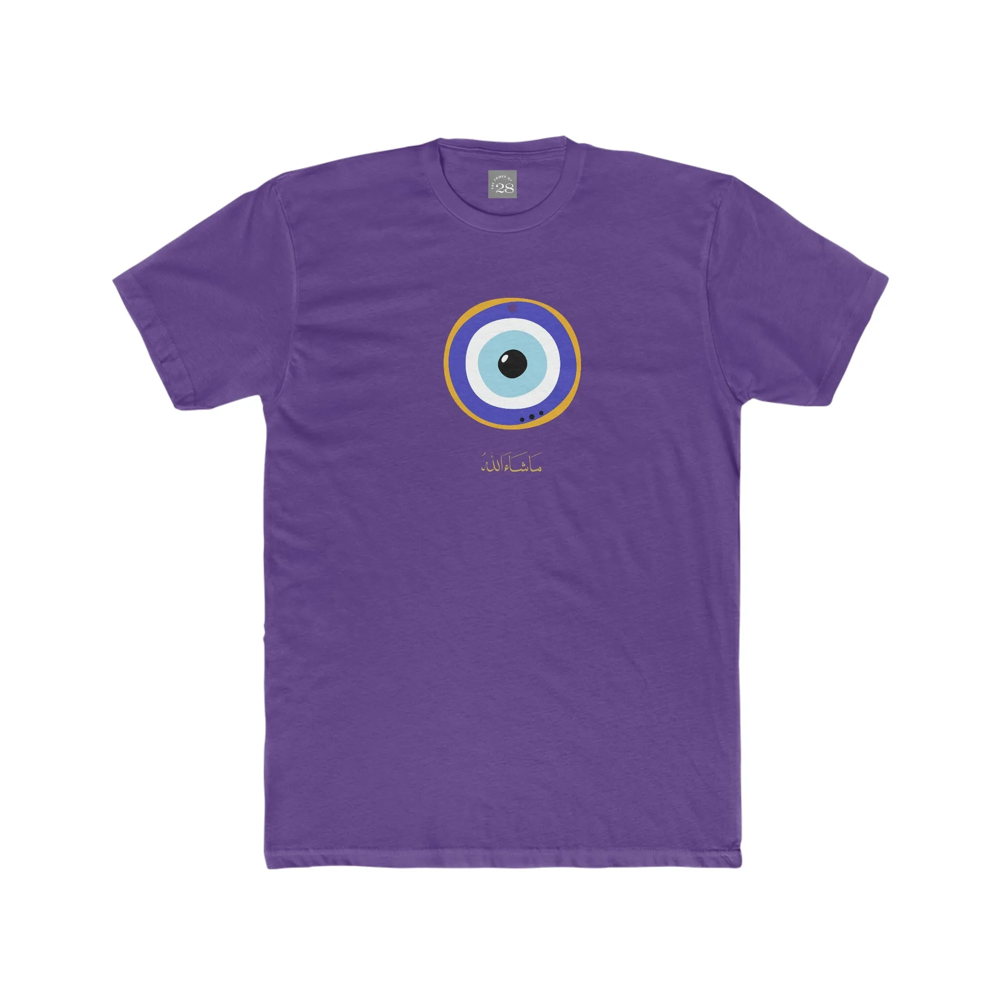 Blue Eye Mashallah Men’s Tee