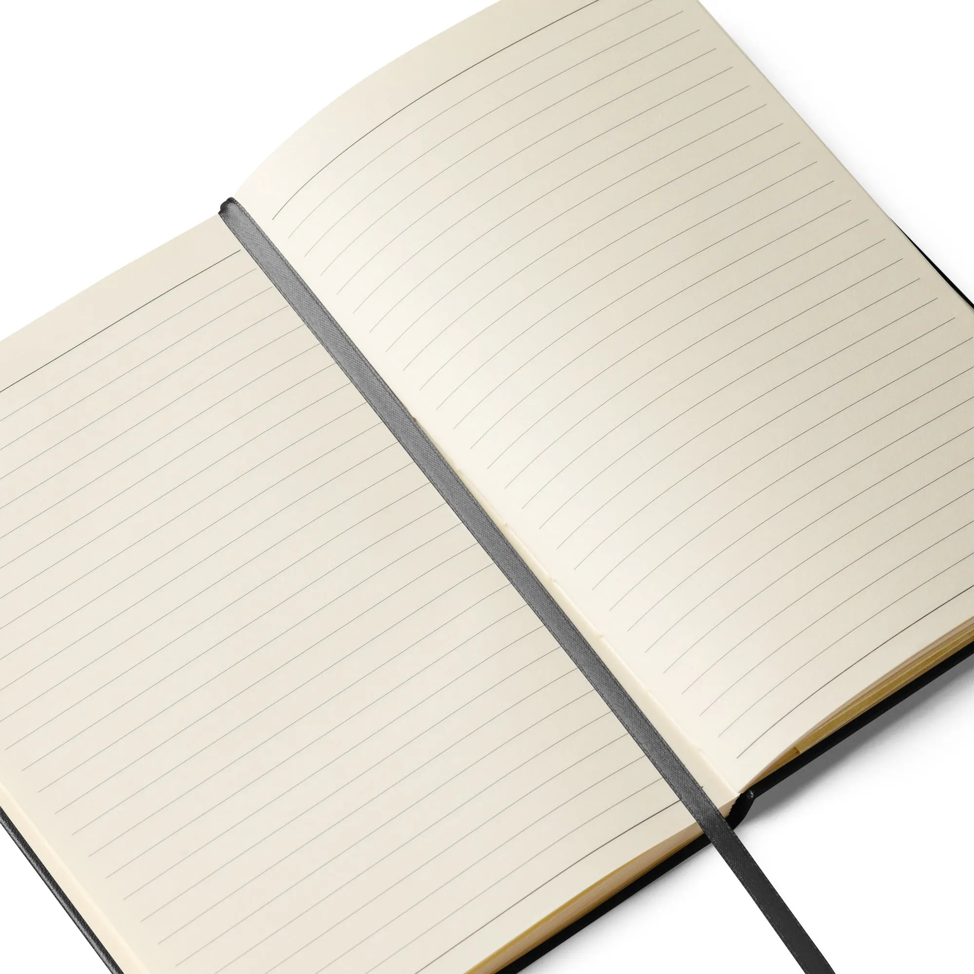 BRAD SCOUTS Hardcover bound notebook