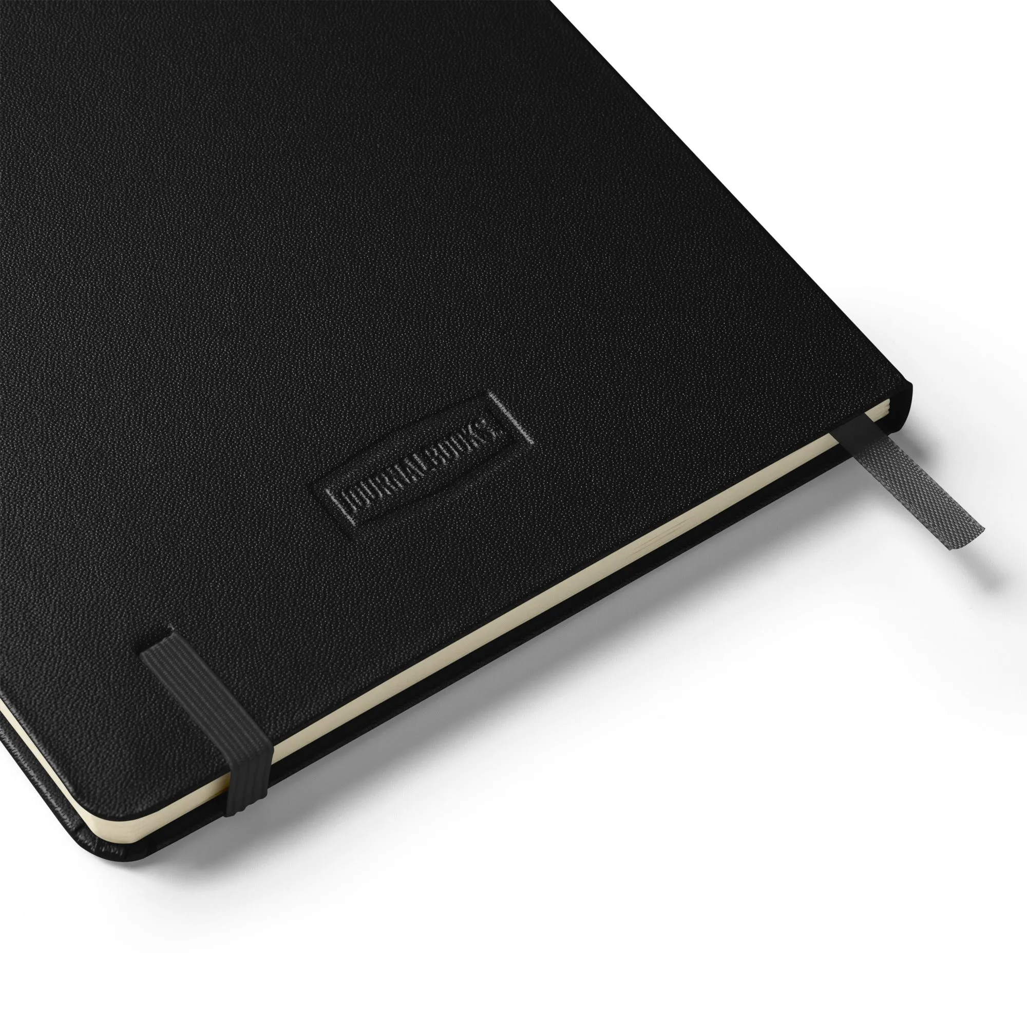 BRAD SCOUTS Hardcover bound notebook