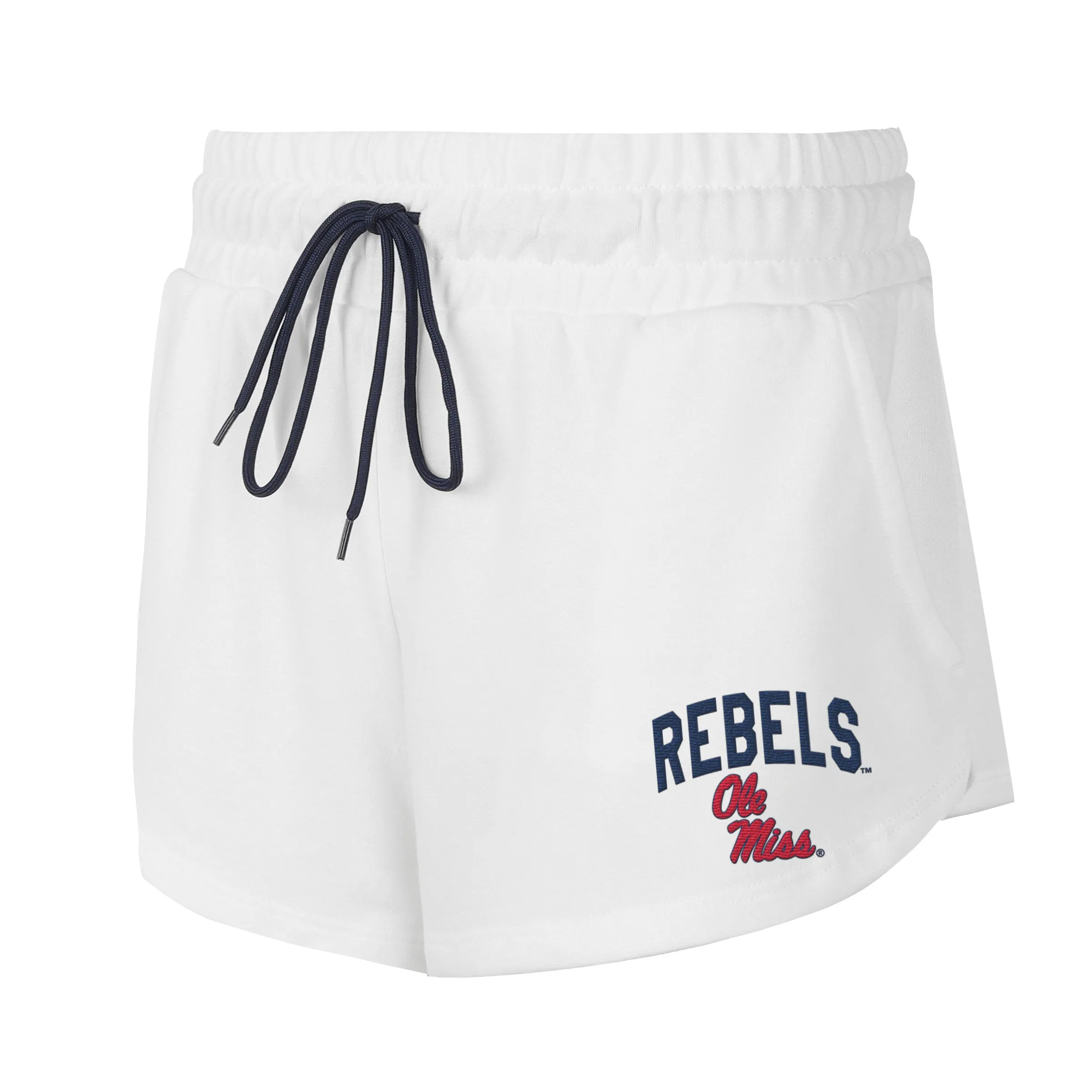 Concepts Borough Ladies French Terry Short