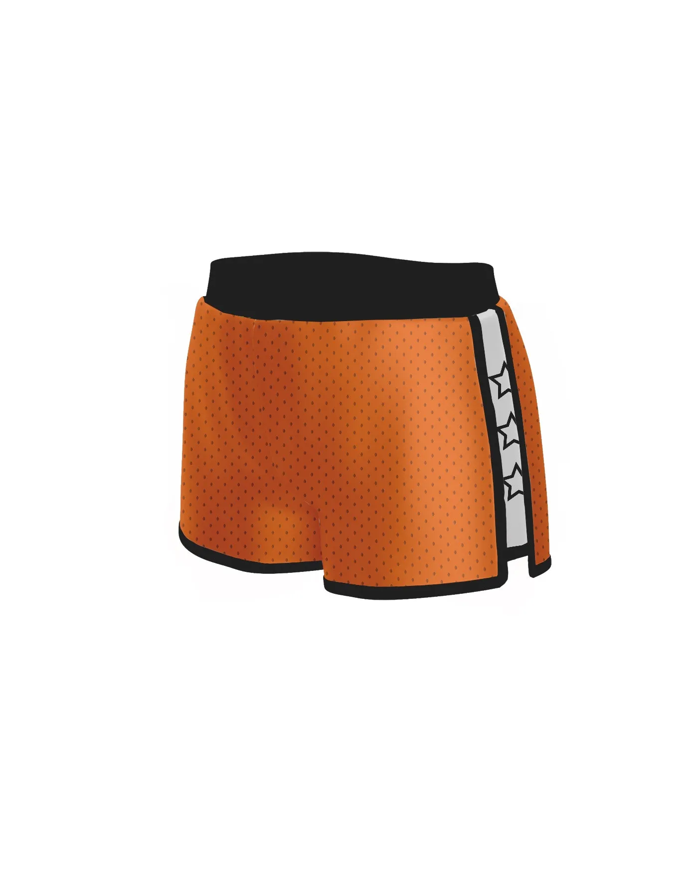 Empire Running Shorts