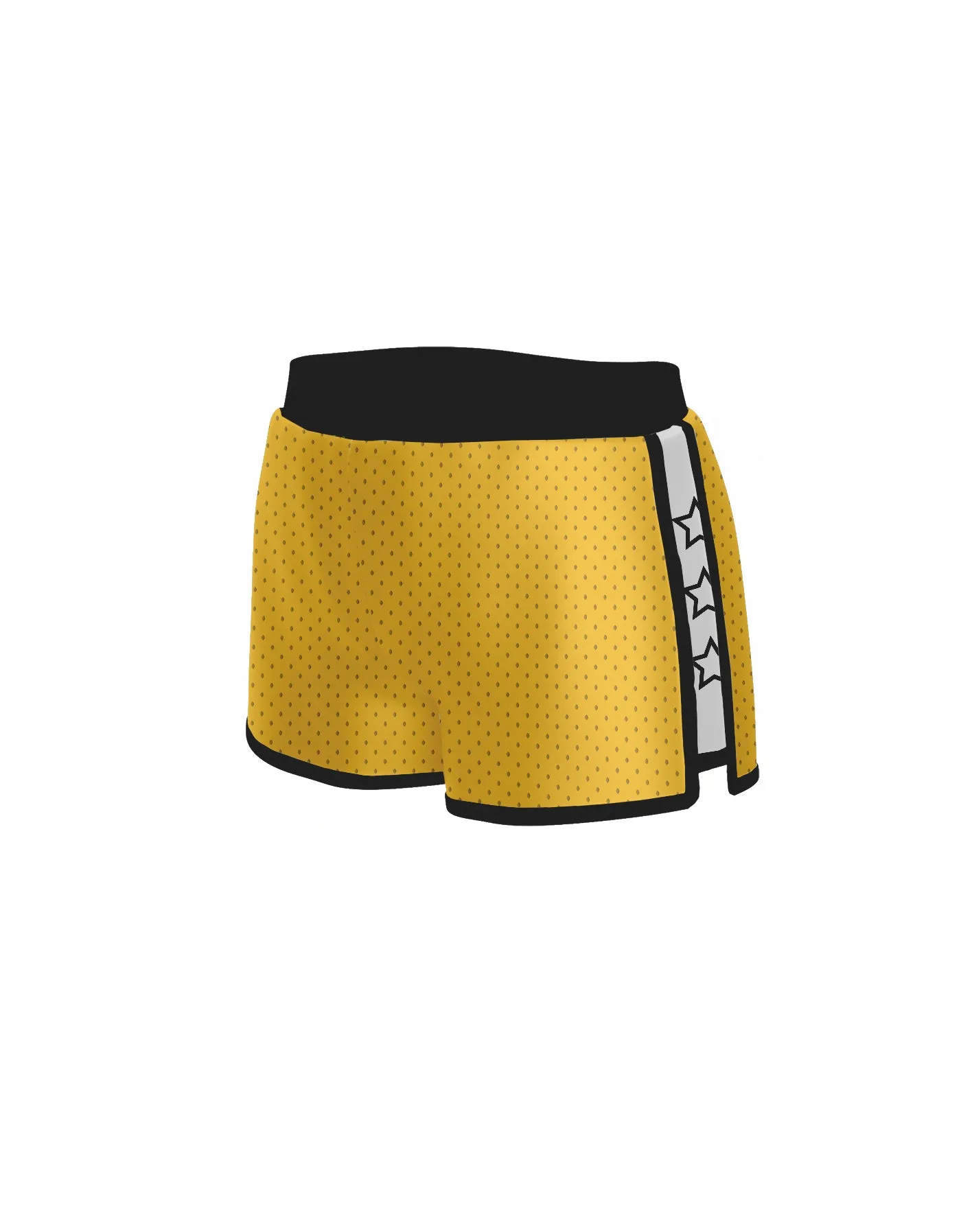 Empire Running Shorts