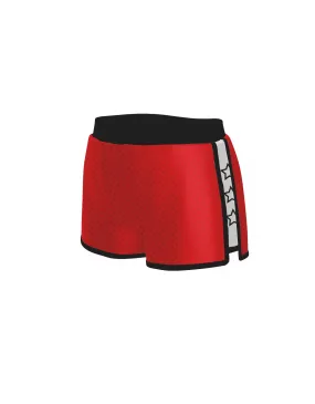 Empire Running Shorts