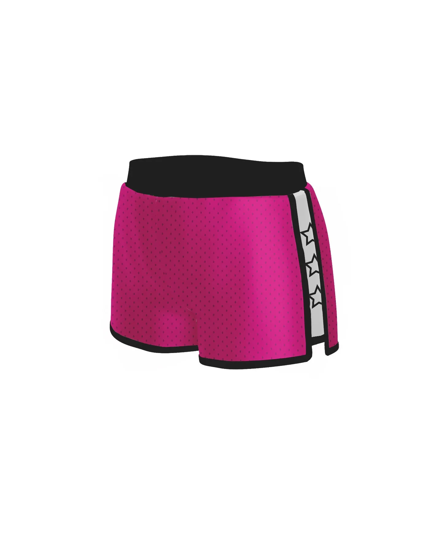 Empire Running Shorts