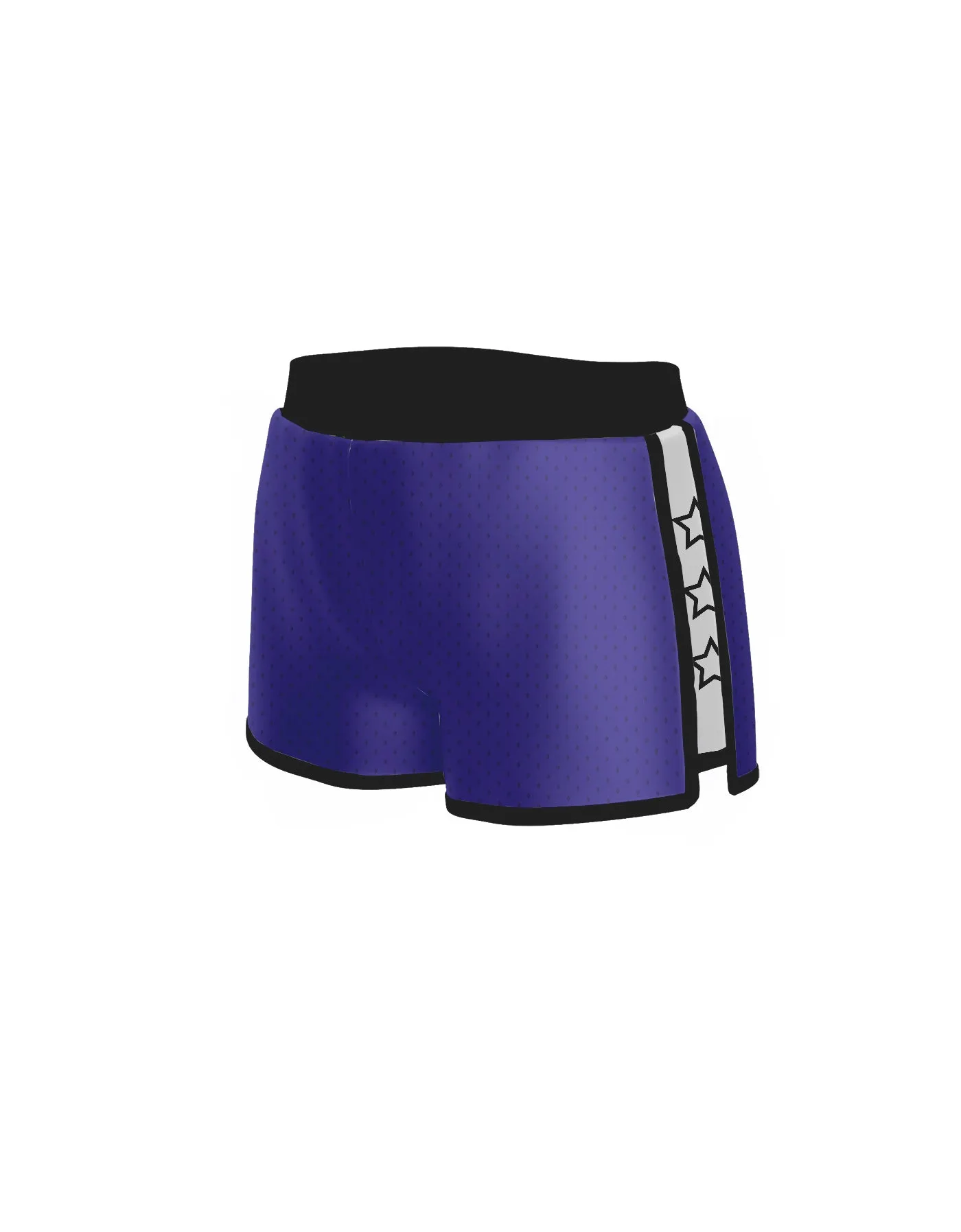 Empire Running Shorts