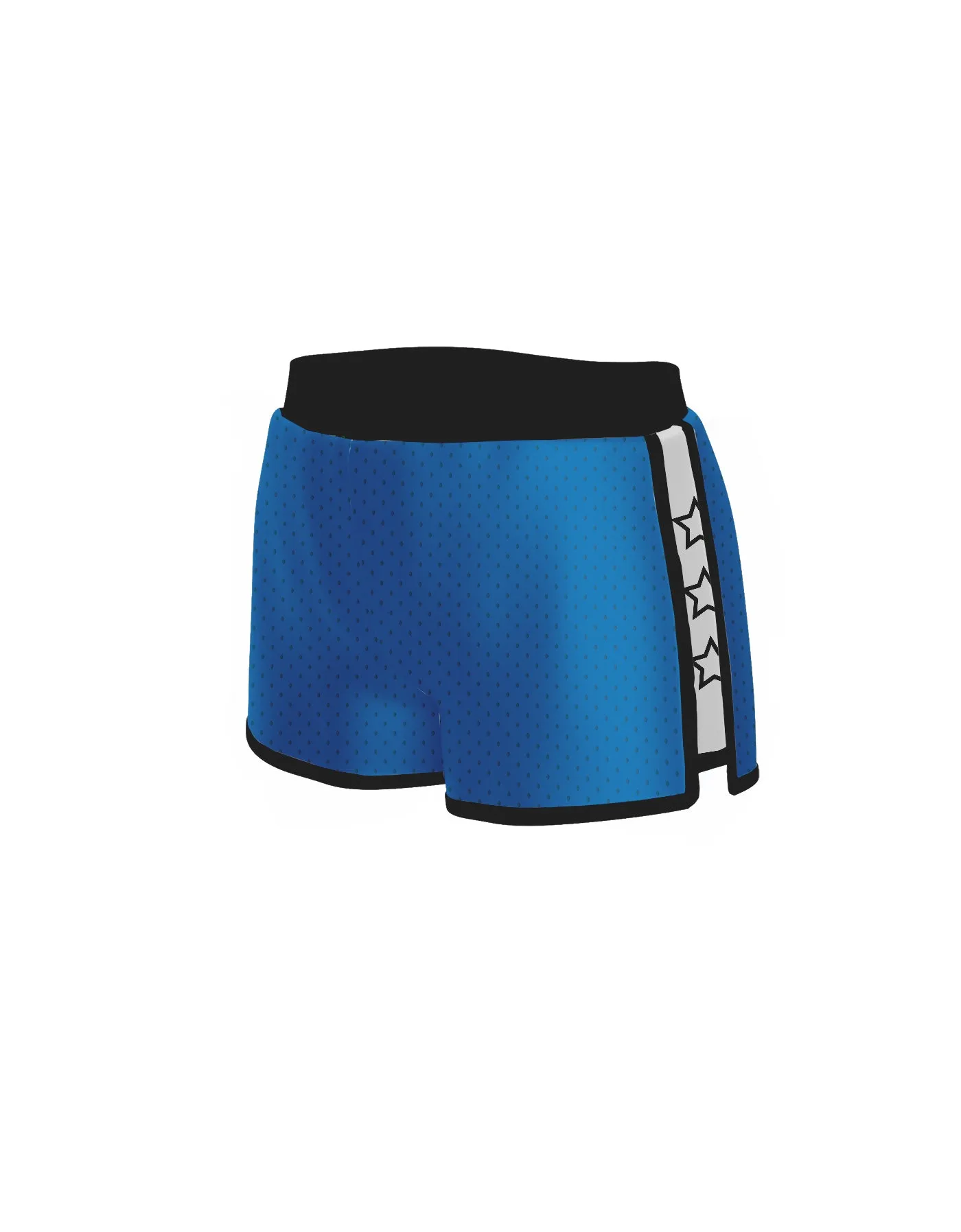 Empire Running Shorts