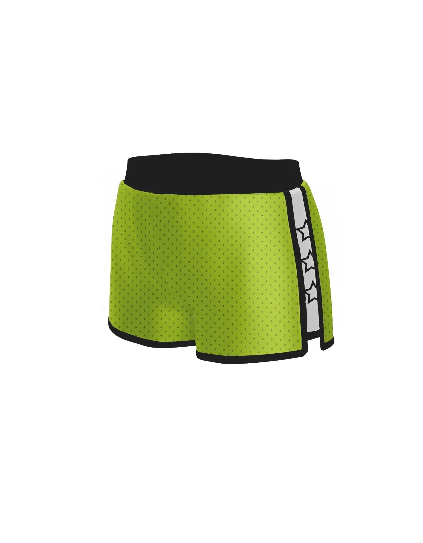 Empire Running Shorts