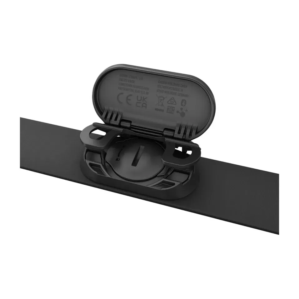Heart Rate Monitor - HRM-Fit