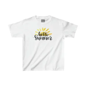 Hello Summer Kids’ Tee