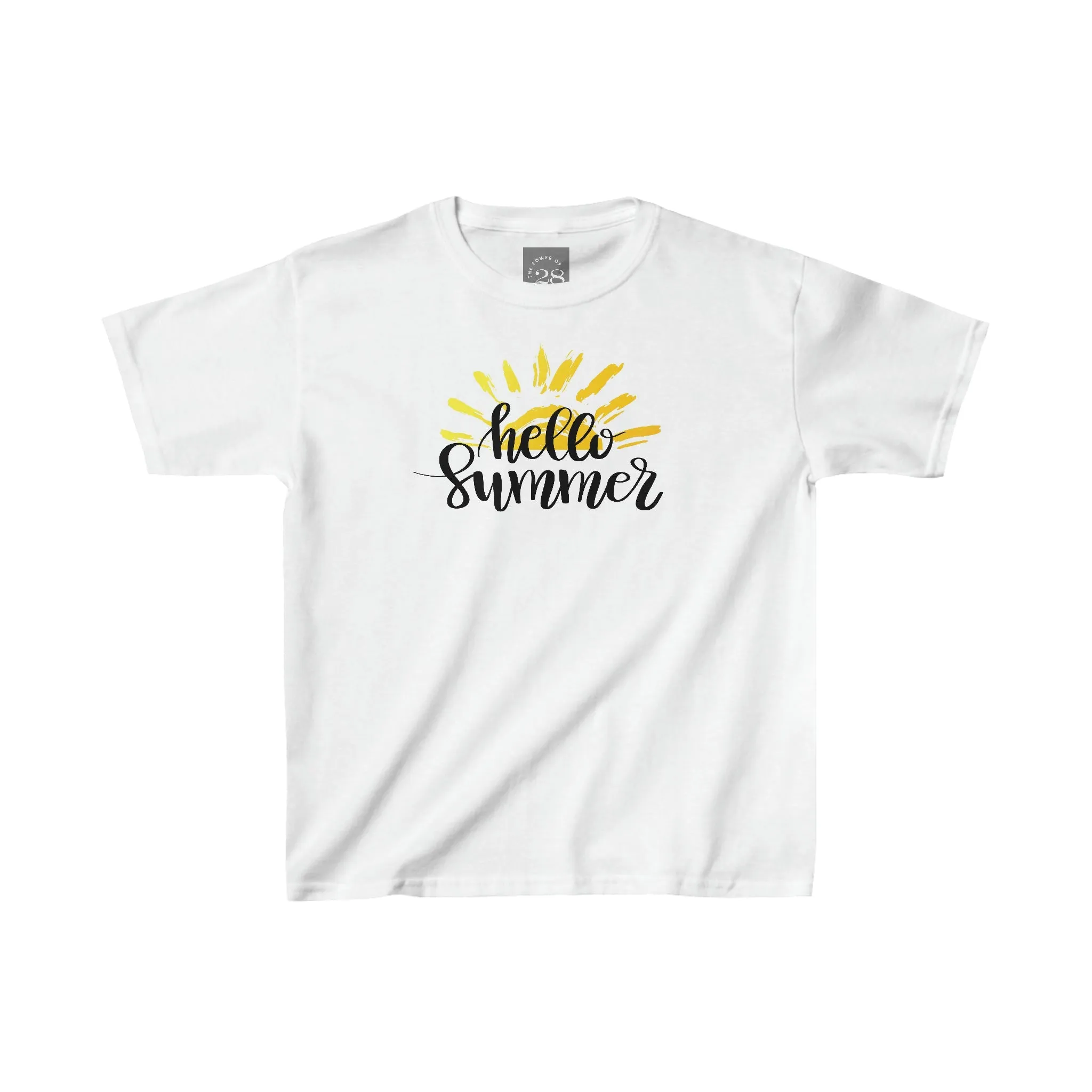 Hello Summer Kids’ Tee