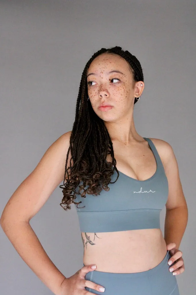 High Support Sports Bra - Exert