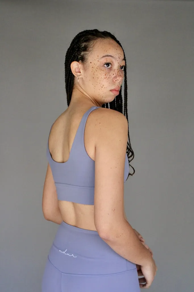 High Support Sports Bra - Exert