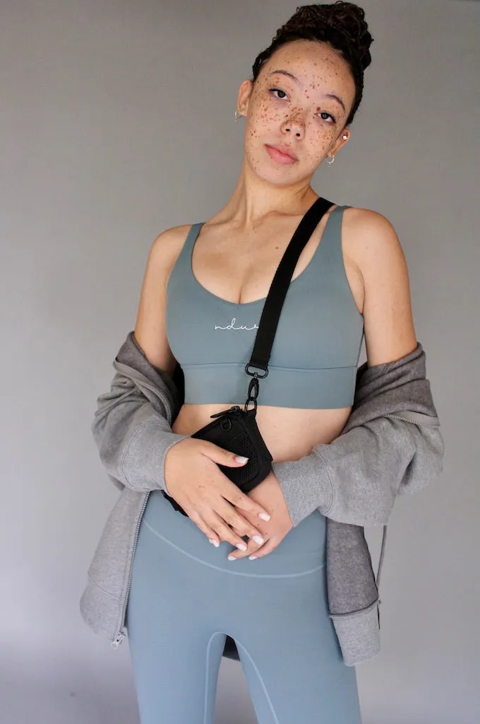 High Support Sports Bra - Exert