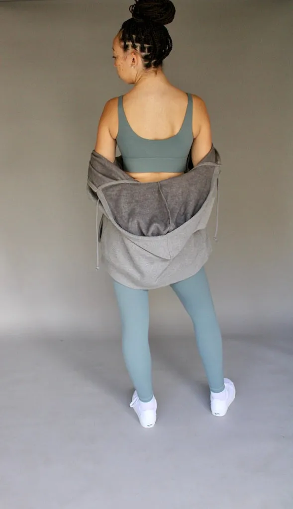 High Support Sports Bra - Exert