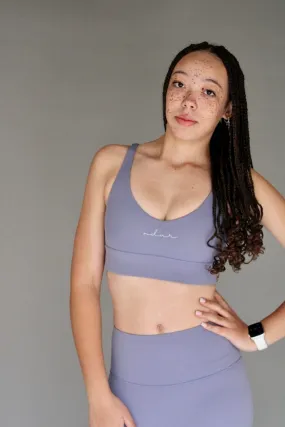 High Support Sports Bra - Exert