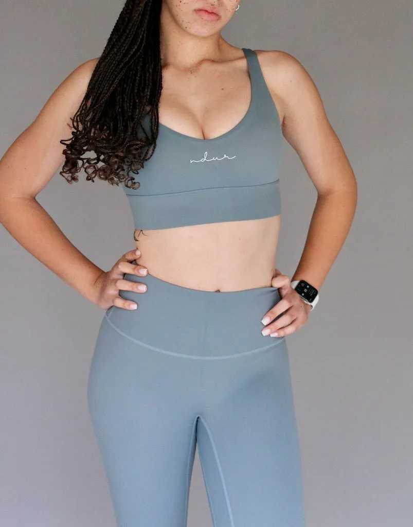 High Support Sports Bra - Exert