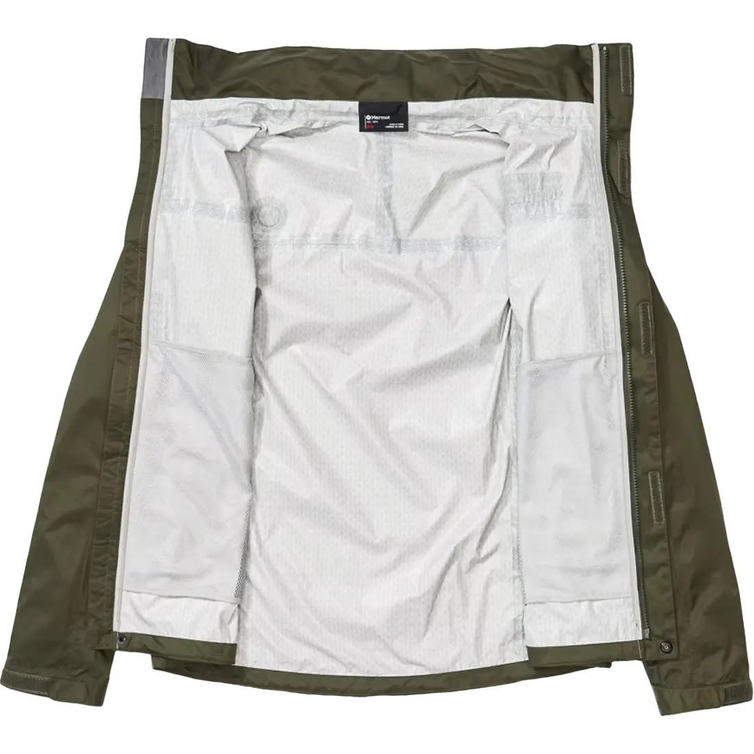 Marmot PreCip Eco Jacket (Past Season) - Men's