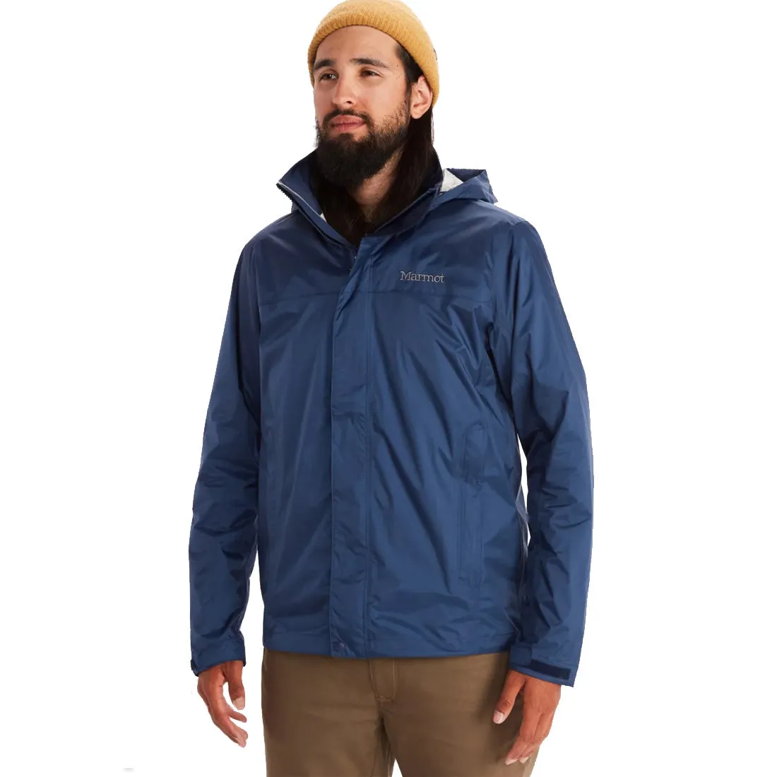 Marmot PreCip Eco Jacket (Past Season) - Men's