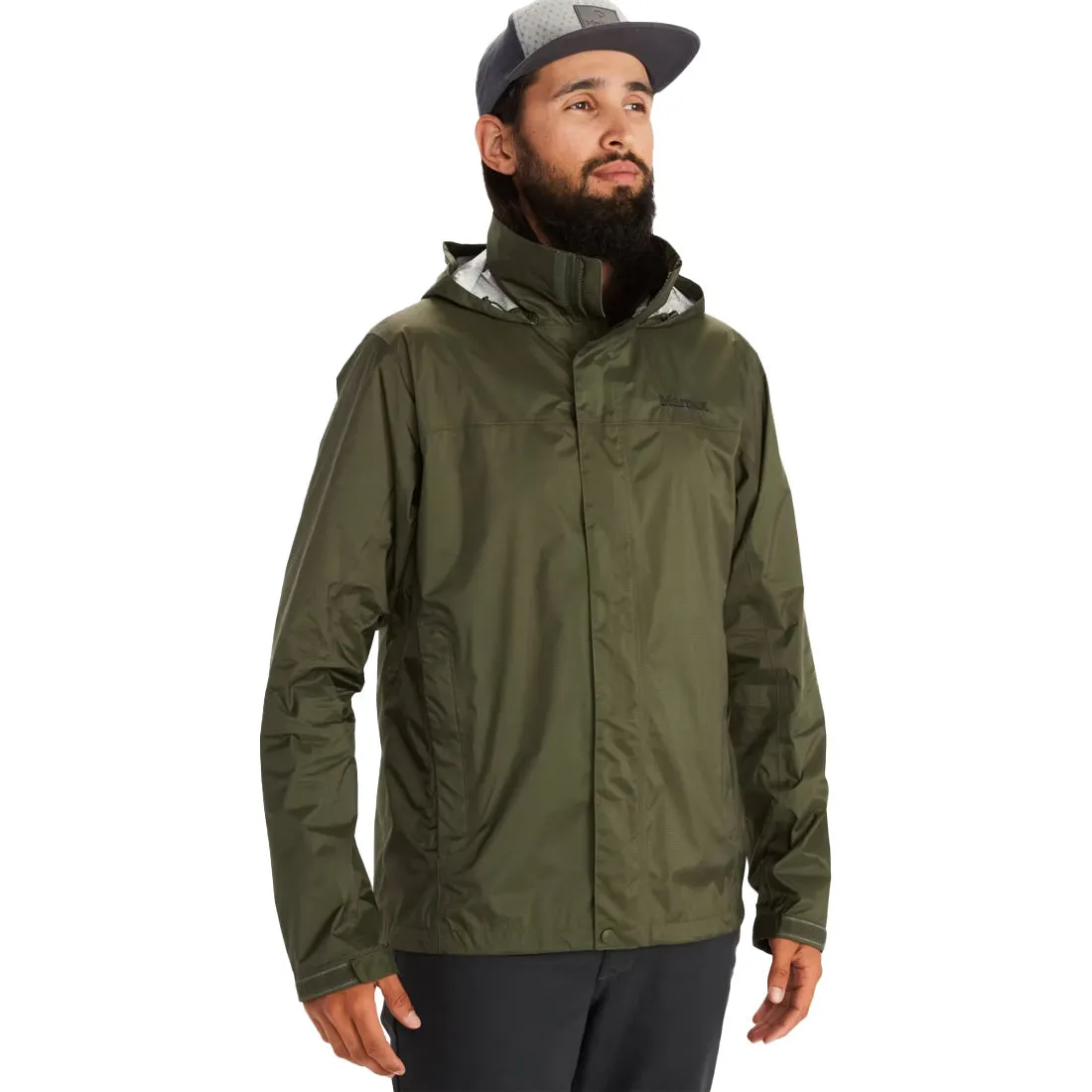 Marmot PreCip Eco Jacket (Past Season) - Men's
