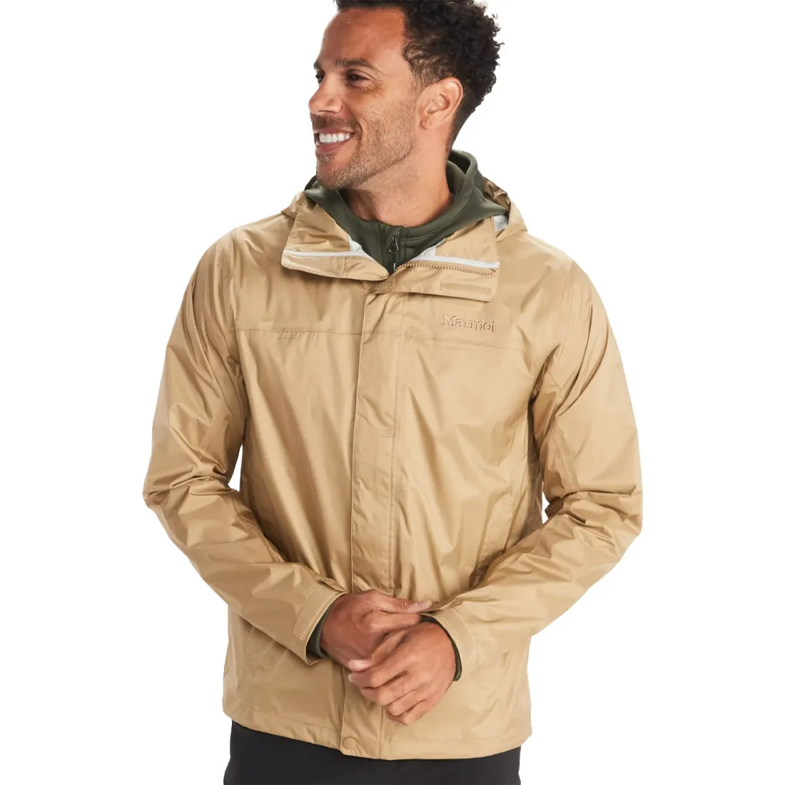 Marmot PreCip Eco Jacket (Past Season) - Men's