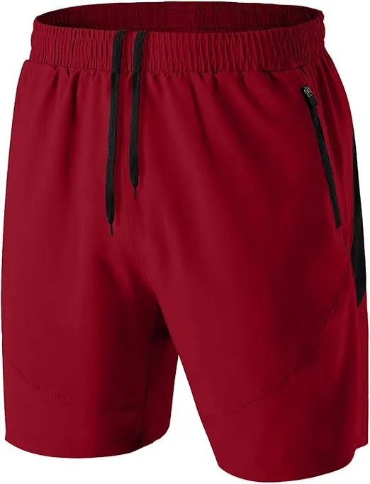 Men's Casual Sport Shorts