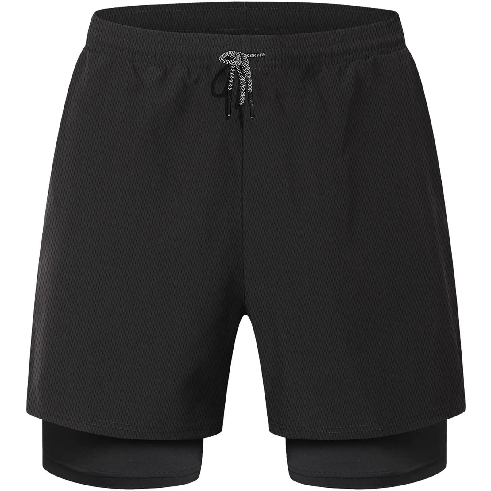 Men's Running Shorts with Pocket