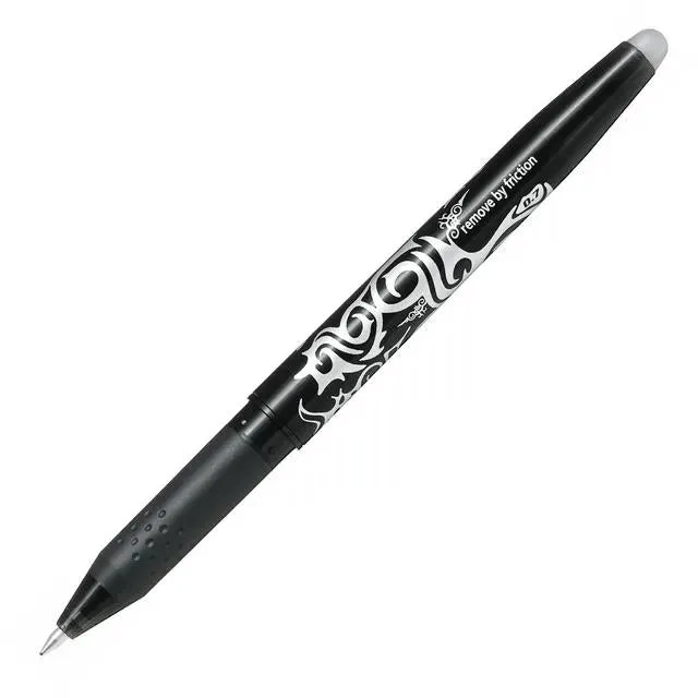Pilot Frixion 0.7 Rollerball Pen