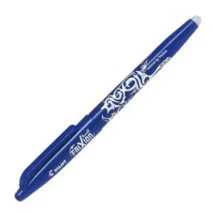 Pilot Frixion 0.7 Rollerball Pen