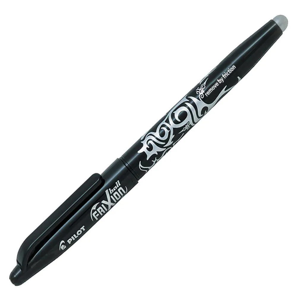 Pilot Frixion 0.7 Rollerball Pen