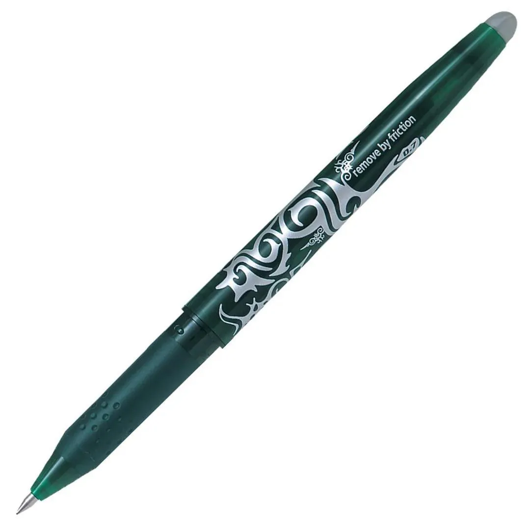 Pilot Frixion 0.7 Rollerball Pen