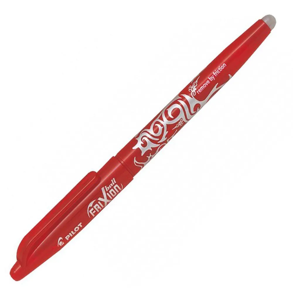 Pilot Frixion 0.7 Rollerball Pen