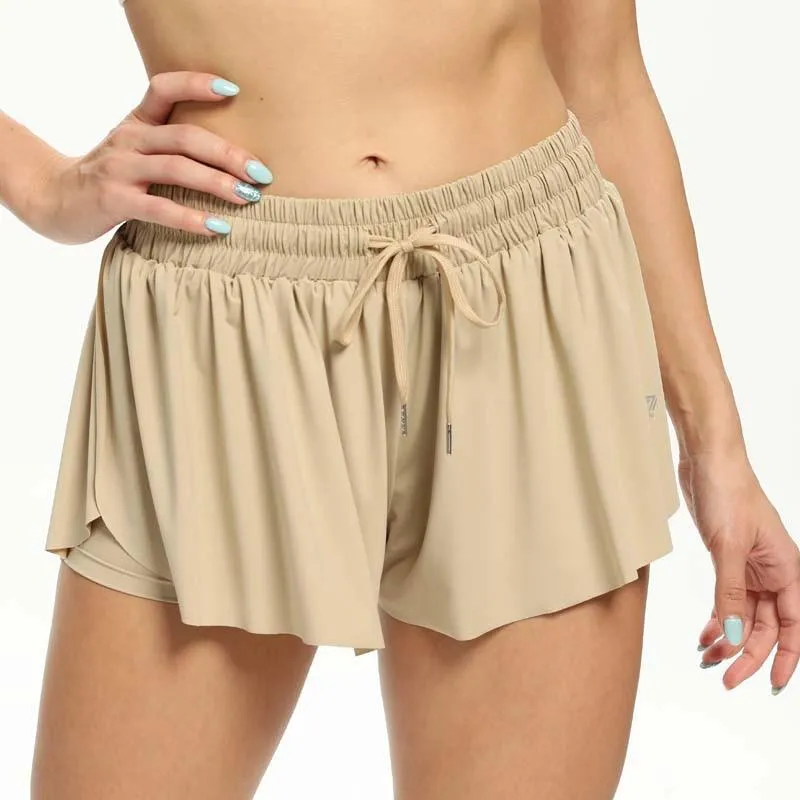 Running Shorts