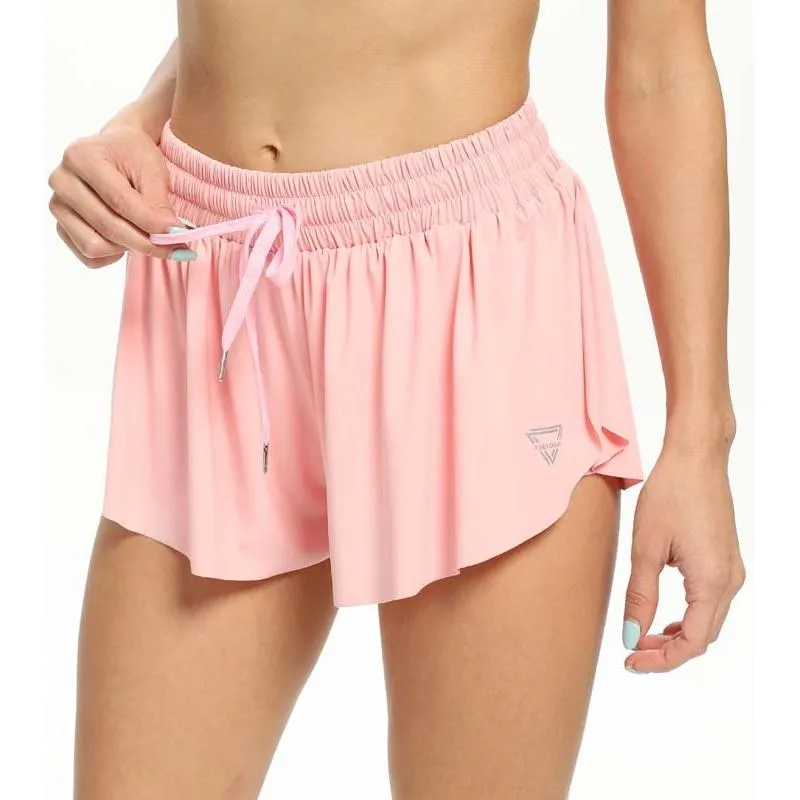 Running Shorts