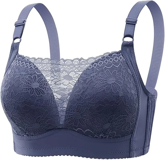 School Girl Outfit Lingerie Cotton Sports Bra 490025