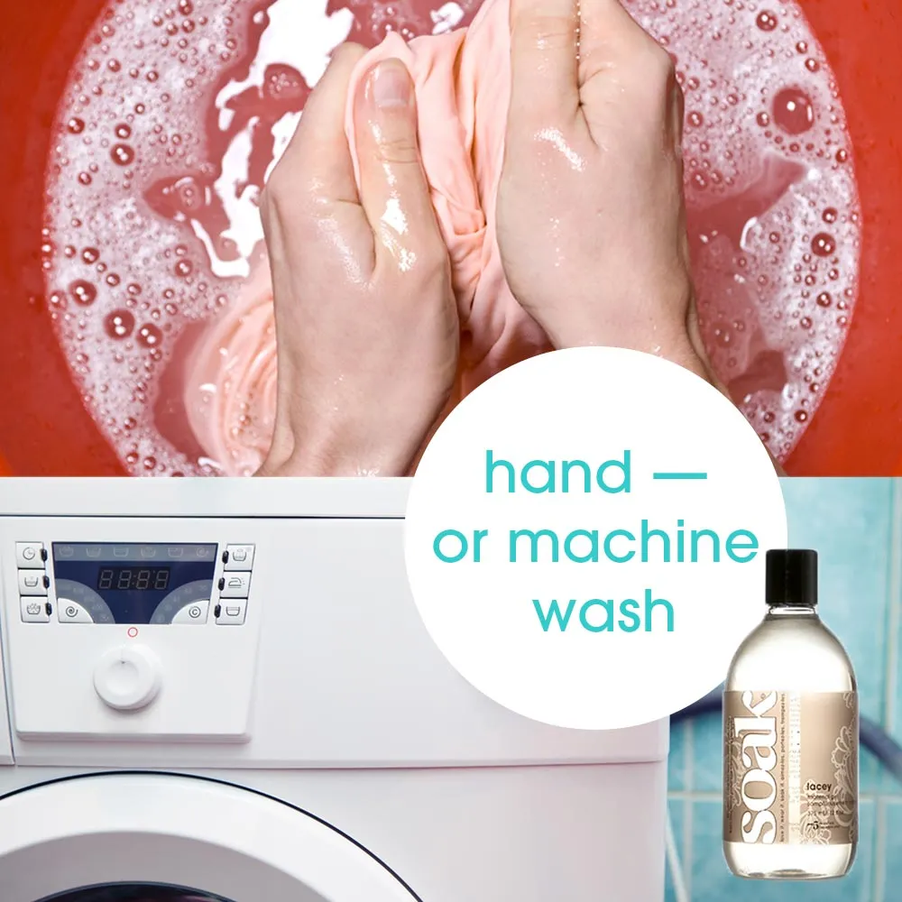 Soak - Laundry Soap - 90mL