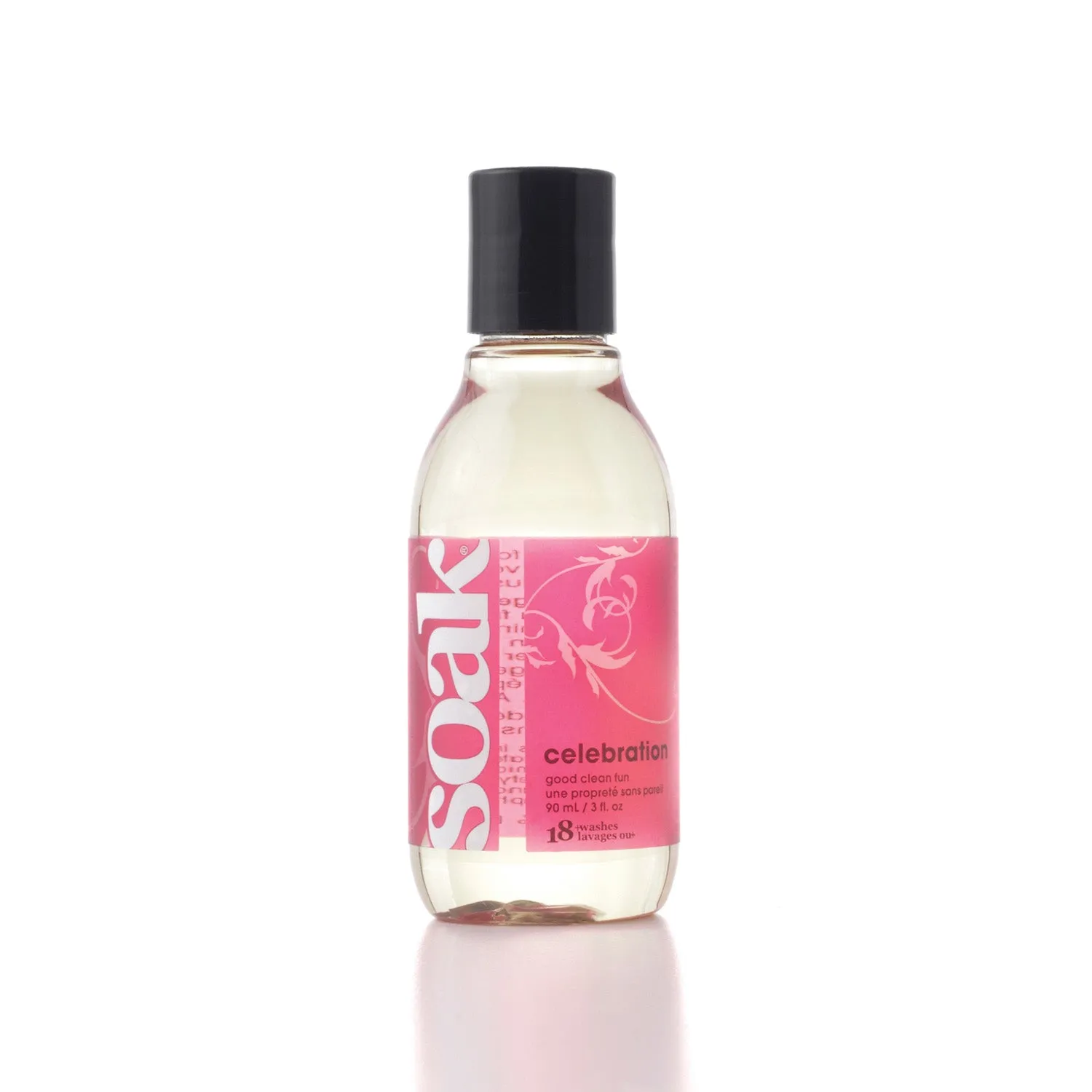 Soak - Laundry Soap - 90mL