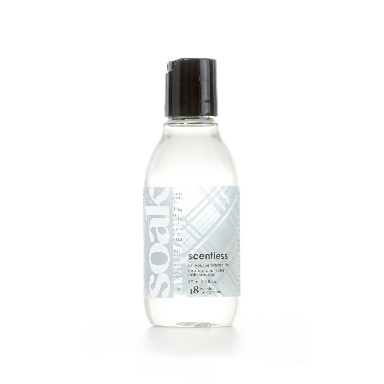 Soak - Laundry Soap - 90mL