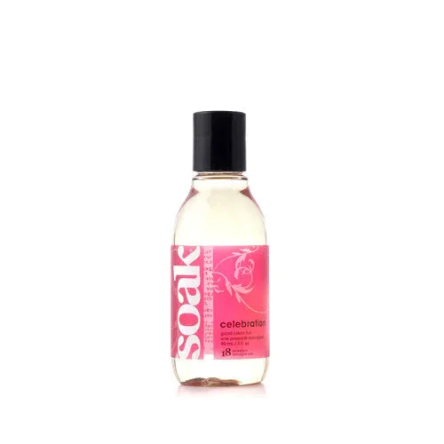 Soak Wash