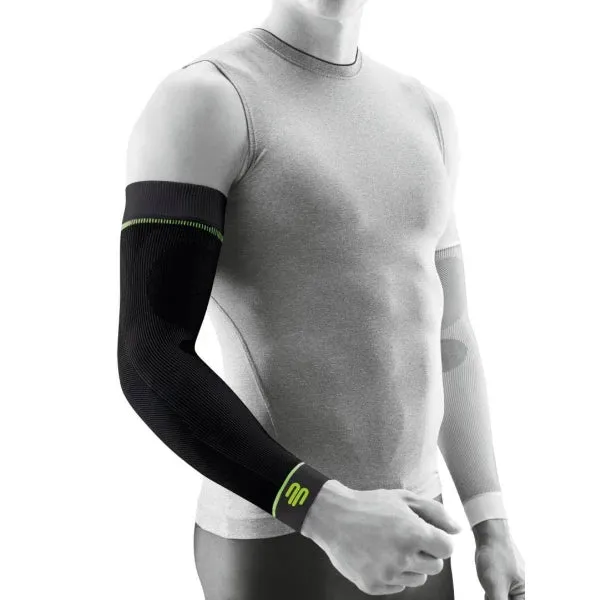 Sports Compression Arm Sleeves (Pair)