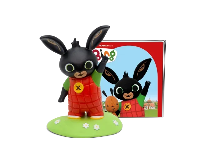 Tonies Bing Bunny