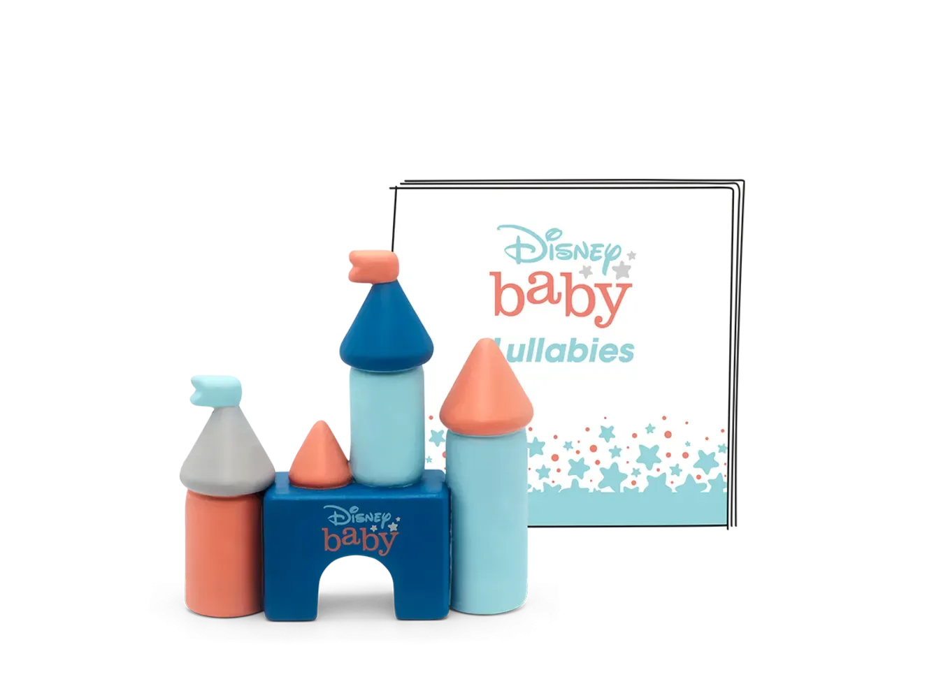 Tonies Disney Lullabies