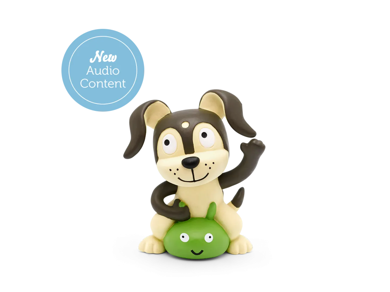 Tonies Favourite Children's Songs - Playtime And Action (Relaunch)
