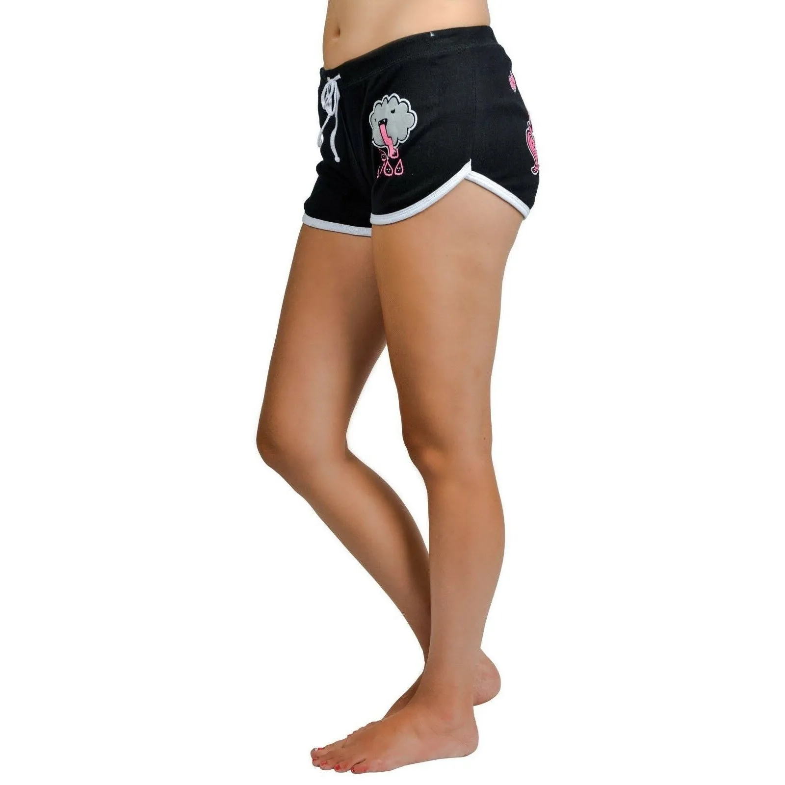 Unistar Unicorn Hot Shorts