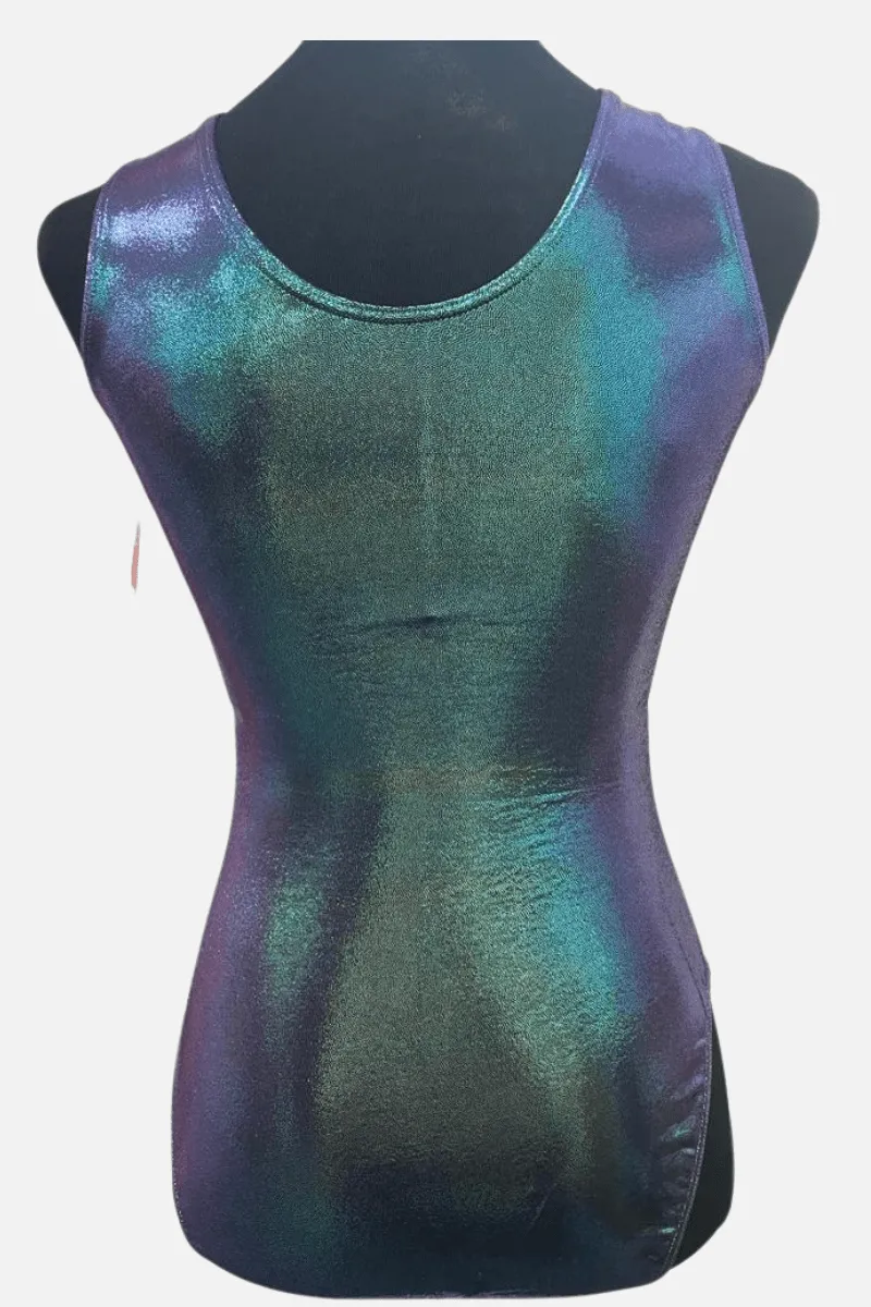 Workout Tank Diesel Mystique