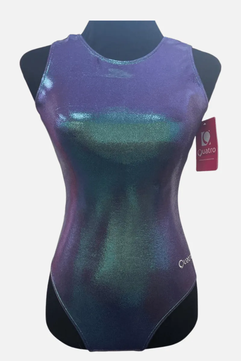 Workout Tank Diesel Mystique